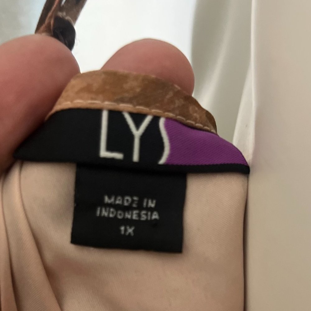 DRESS SZ XL - Picture 5 of 5